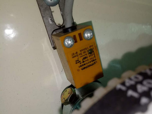 電感式接近精东黄色视频