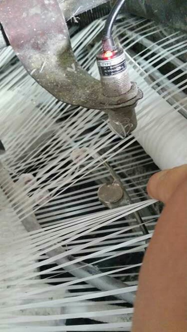 磁性精东黄色视频 紡織機械