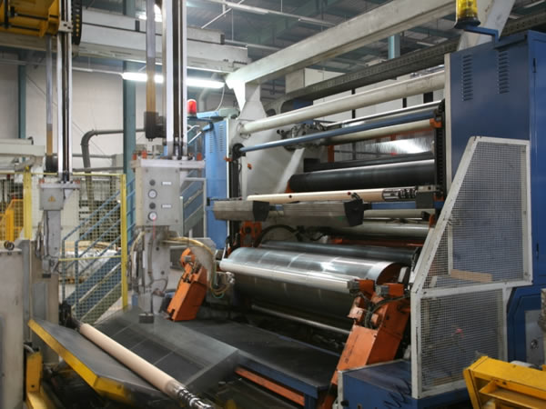 電感式模擬量控製張力