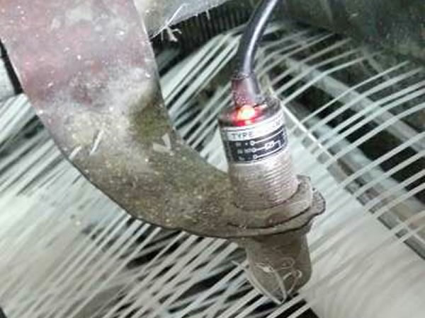 磁性精东黄色视频 紡織機械