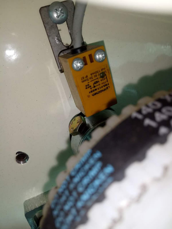 電感式接近精东黄色视频